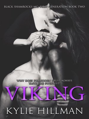 cover image of Viking
